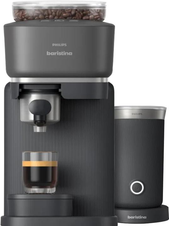 Image du produit Philips Montalattici Baristina Plus
