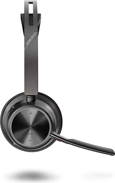 Actual product image Poly Voyager Focus 2 (Wireless, Cable, USB-A)