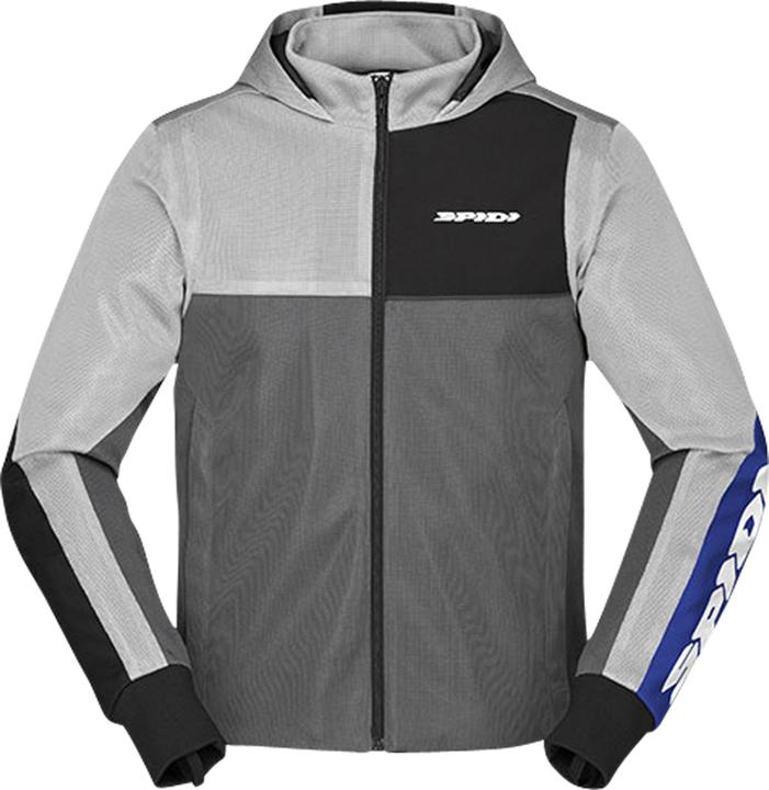 Black, Blue, Grey, grey-black-blue