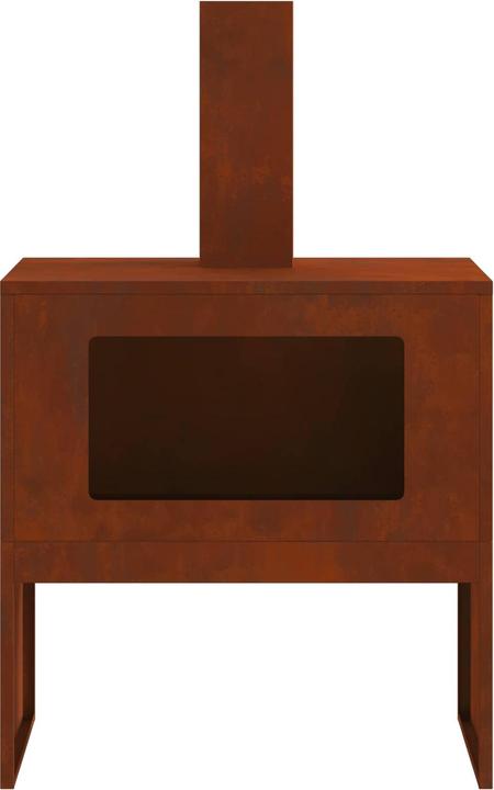Image du produit vidaXL Feuerstelle (40 cm)