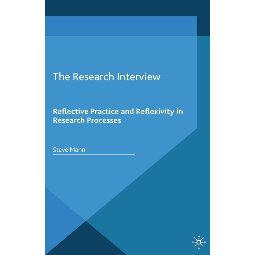 The Research Interview, Fachbücher