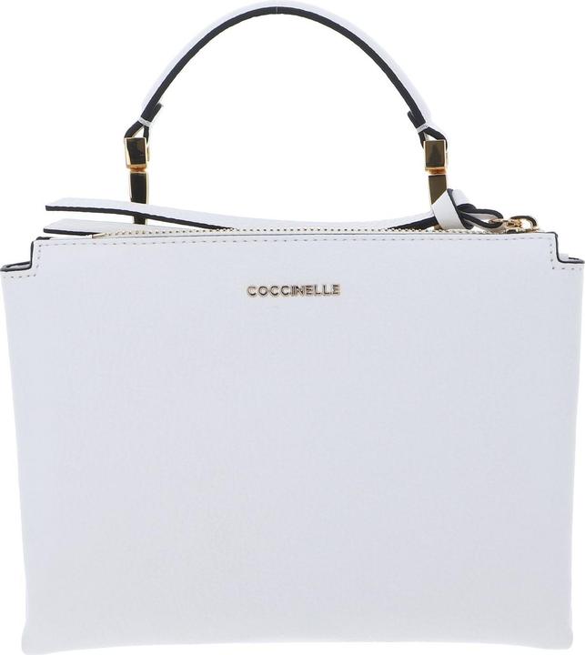 Produktbild Coccinelle Arlettis Signature Handbag Grained Leather