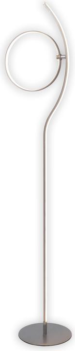 Productafbeelding Näve LED vloerlamp luslijn (2880 lm)