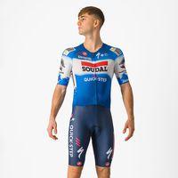 Produktbild Castelli Soudal Quick-Step SanRemo RC Speed Suit (XXL)