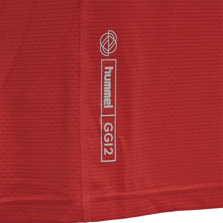 Image du produit hummel Gg12 Training Tee S/S Woman (XS)