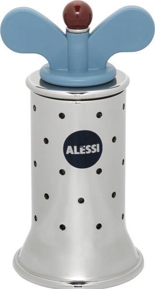 Actual product image Alessi Stainless steel pepper mill (Pepper)