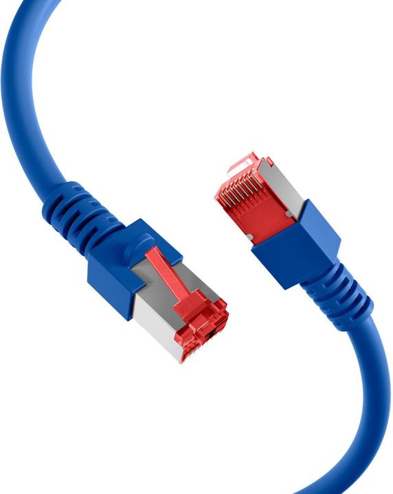 Actual product image EFB Elektronik Patch cable (S/FTP, CAT6, 30 m)