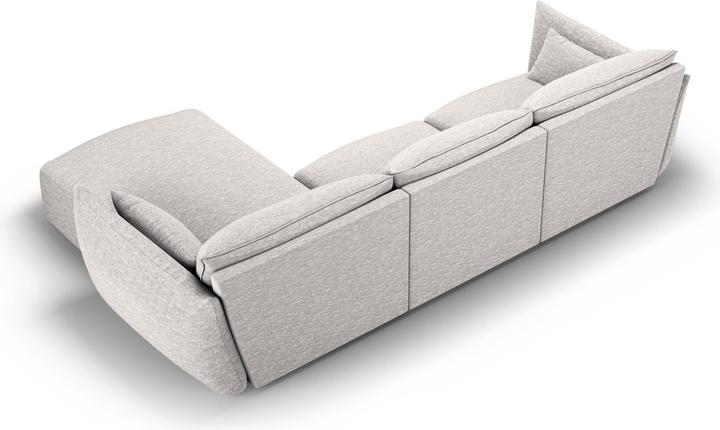 Produktbild Cosmopolitan Design Matera (Ecksofa)