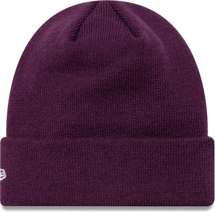 Produktbild New Era Kinder Beanie Wintermütze - NY Yankees damson Infant (48 - 50)