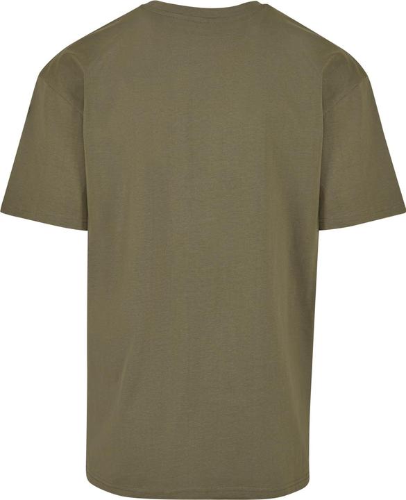 Produktbild Build Your Brand Heavy Oversize Tee (M)