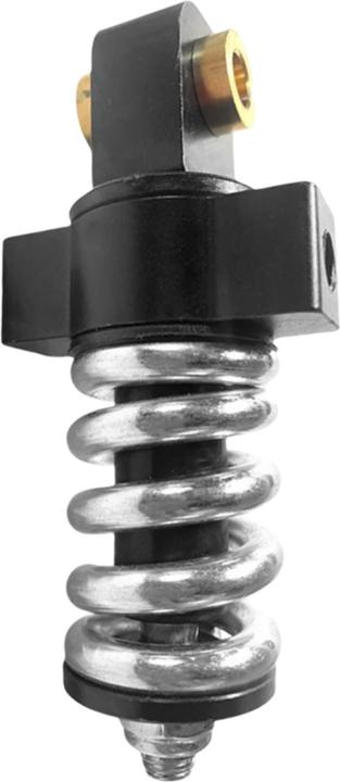 Actual product image Avizar Rear shock absorber spare part