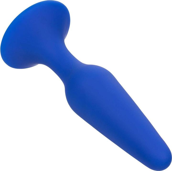 Actual product image Admiral Kit 3 Anal Plug Blue