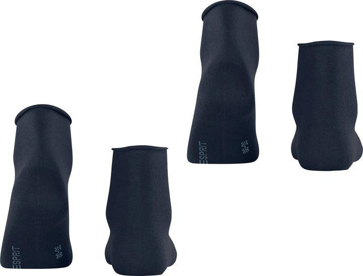 Image du produit Esprit Basic Pure SSO 2P (lot de 2, 35 - 38)