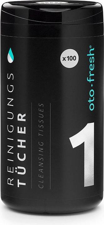 Bachmaier oto-fresh cleaning wipes dispenser large