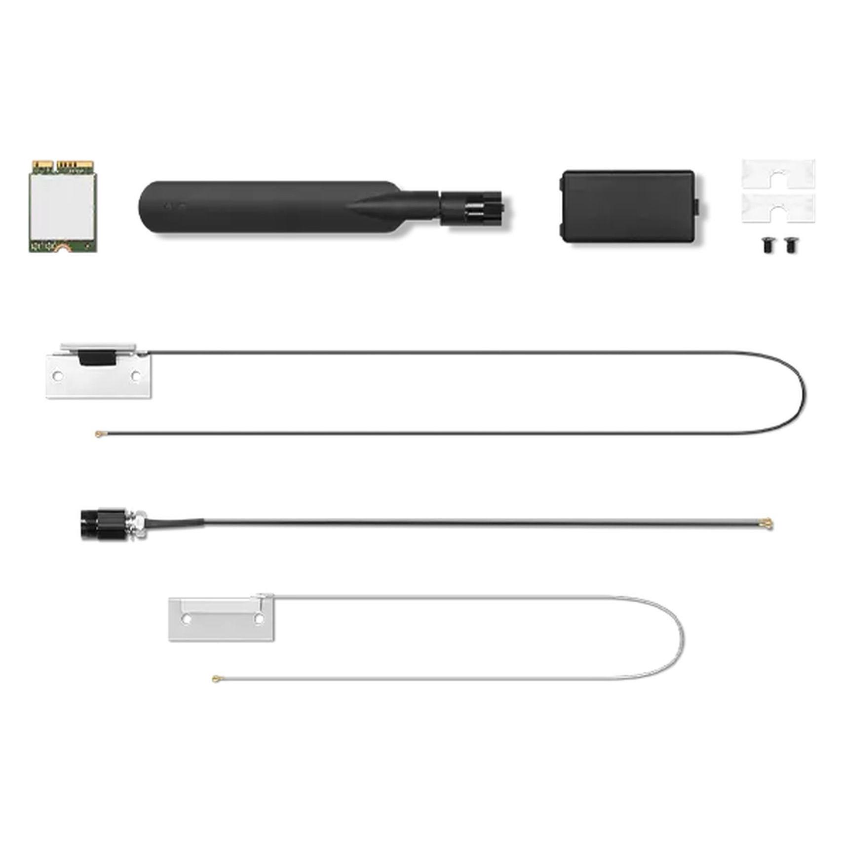 Lenovo ThinkStation Intel Wi-Fi 6E AX211 WLAN Module, Netzwerkkarte