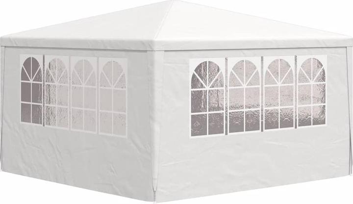 Produktbild vidaXL Partyzelt (400 cm, 400 cm)