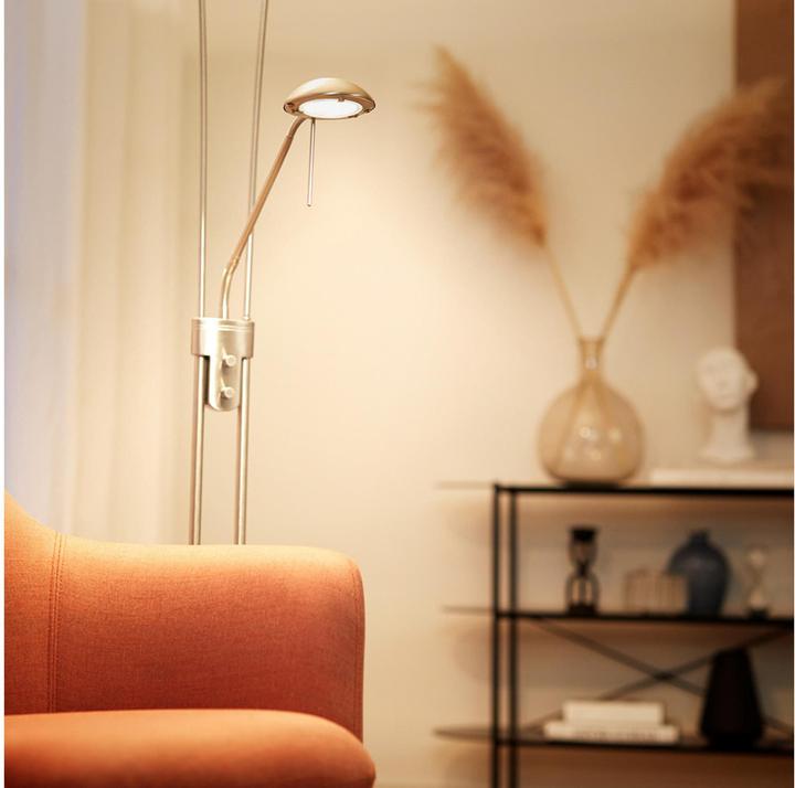 Produktbild Philips weiss (G9, 470 lm, 6x)