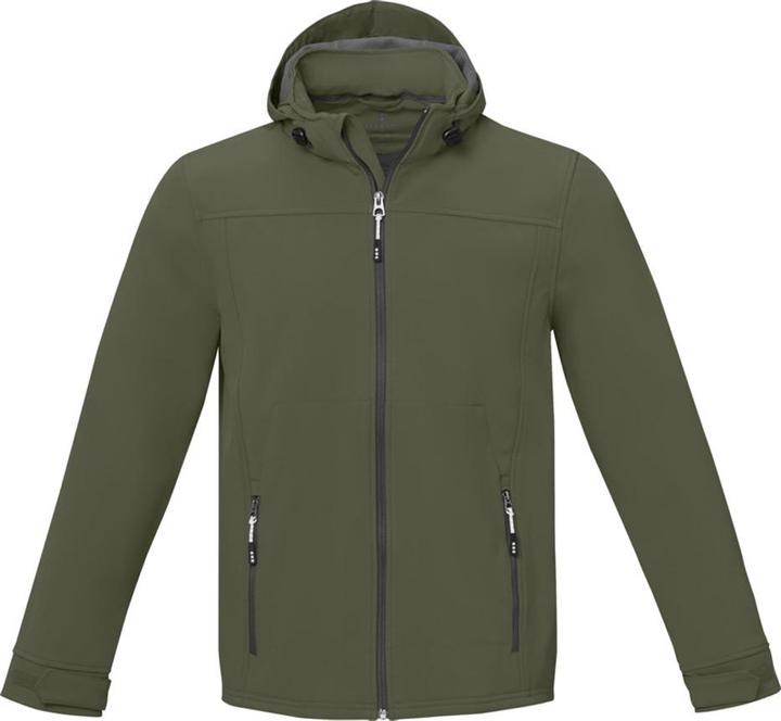 Produktbild Elevate Langley Softshell Jacke (L)