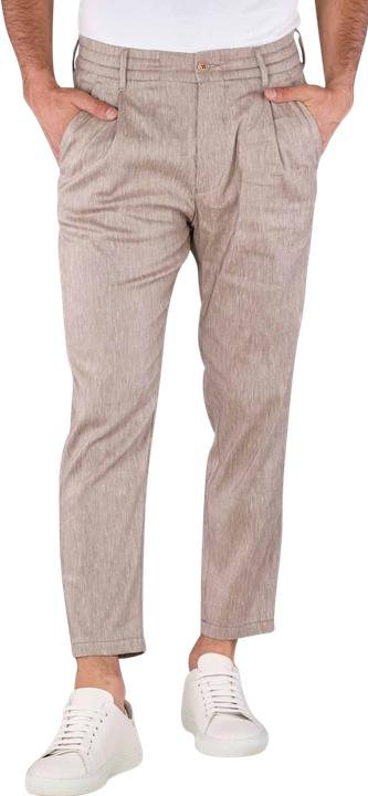 Actual product image Drykorn Linen chino CHASY (W32/L32)