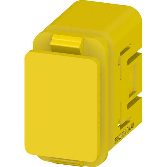 Siemens Erweiterungsmodul 3RK3931-0AA00, Domotica