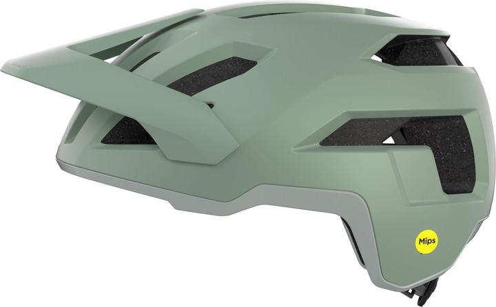 Image du produit Alpina Taunus Mips (52 - 56 cm)
