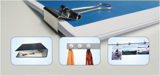 Produktbild Maul 215 - Klemmer (12x)