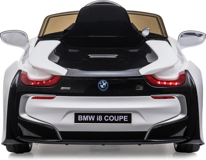 Actual product image Jamara BMW I8 Coupe (12 V)