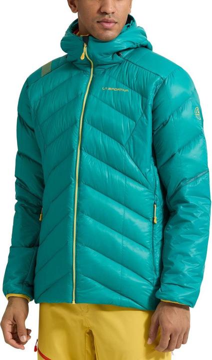 Image du produit La Sportiva Aiguille Down Jkt M (M)
