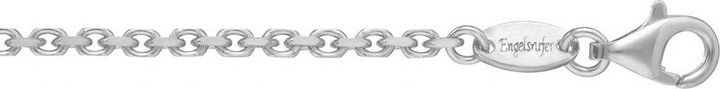 Produktbild Engelsrufer Ankerkette extra klein in Silber 925 (Silber 925, 43 cm)