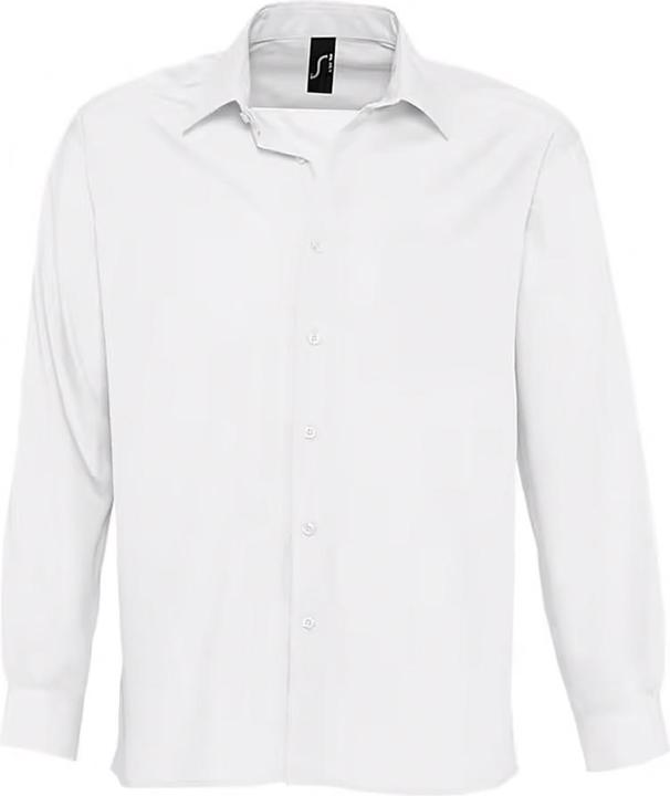 Immagine prodotto Sols Baltimore Camicia Manica Lunga Uomo (L)