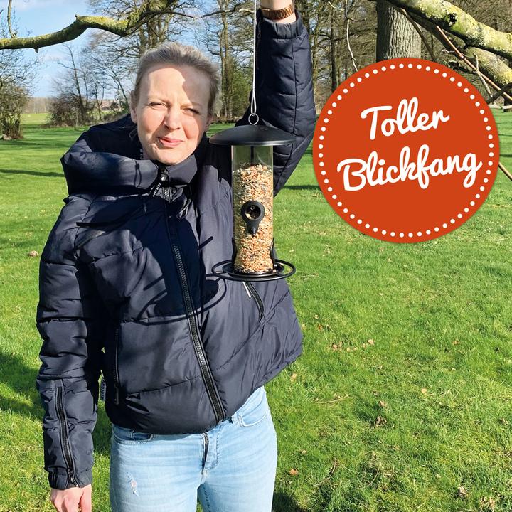 Produktbild Jamb Vogelfutterspender