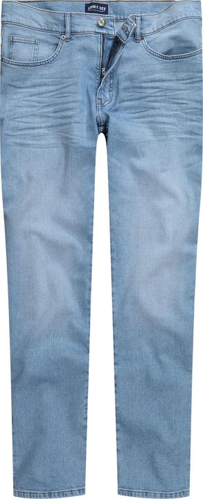Produktbild John F. Gee Jeans Bauchfit, Denim, Regular Fit, bis 72/36 (66)