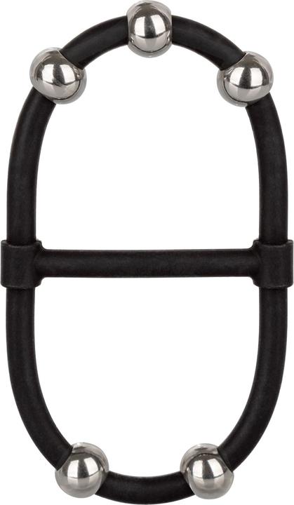 Image du produit CalExotics Acier perlé double silicone Maximizer (3.75 cm)