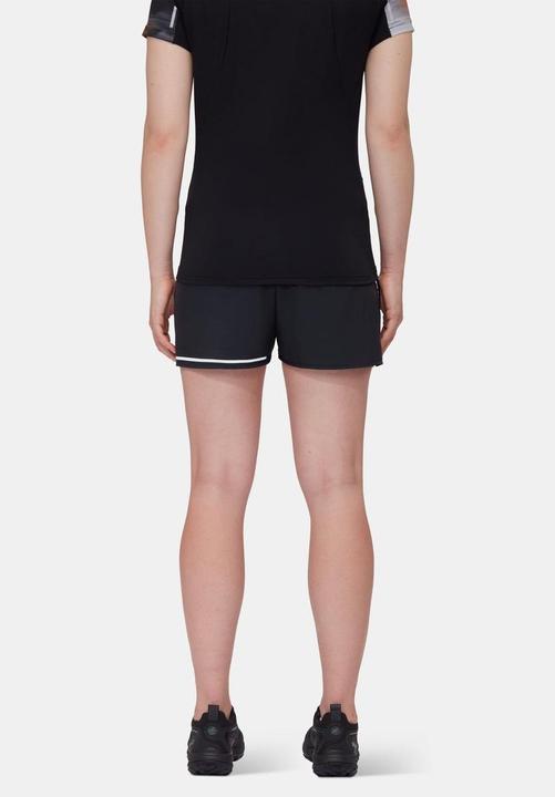 Actual product image Mammut Aenergy TR 2 in 1 Shorts Women (Frequency band 38 (2600 MHz))