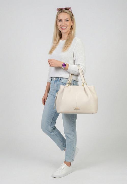 Produktbild Suri Frey Shopper SFY Gray (13.10 l)