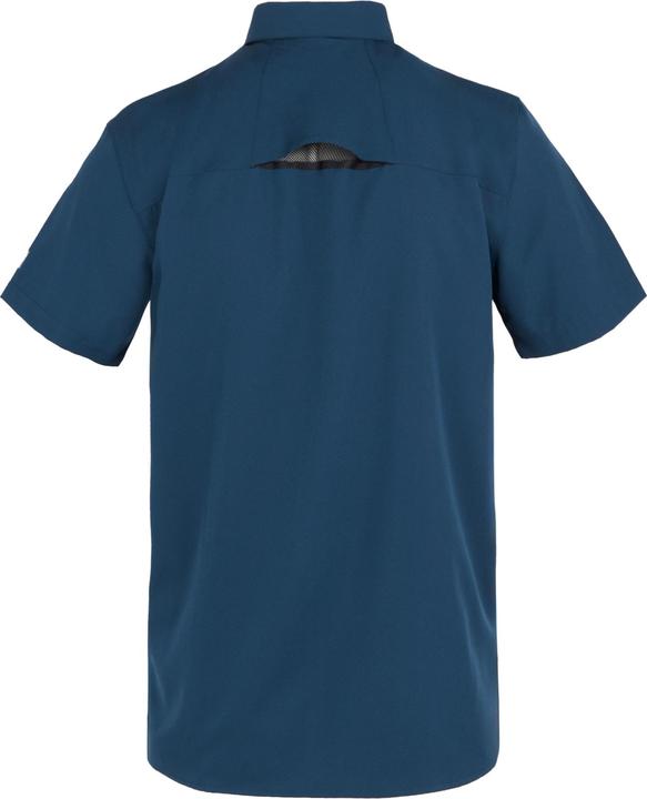 Immagine prodotto Regatta Camicia Da Viaggio Ripiegabile Maniche Corte Uomo (S)