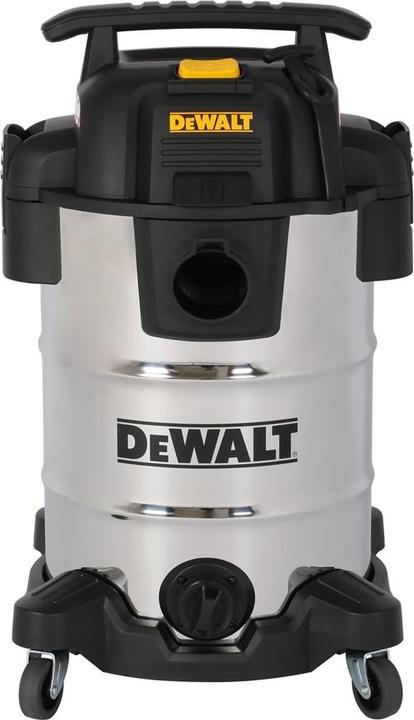 Actual product image DeWalt AT-DXV30SAPTA (Wet dry vacuum cleaner)