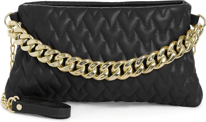 Produktbild Parigi Black Cross Body Bag