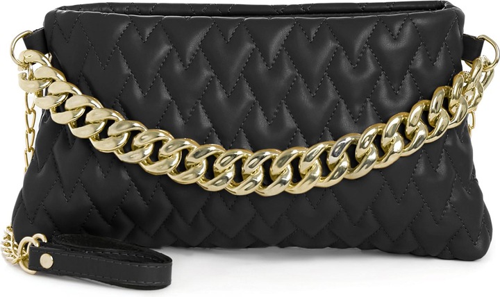 Produktbild Parigi Black Cross Body Bag