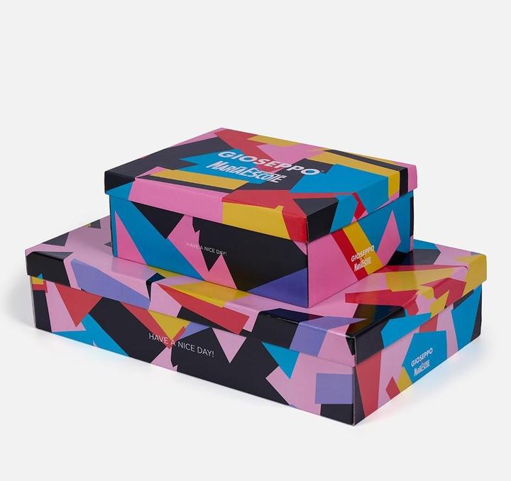 Produktbild Gioseppo Melanie Leder-Sneaker (40)
