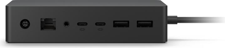 Produktbild Microsoft Surface Dock 2 (Docking Port, 4 Ports)