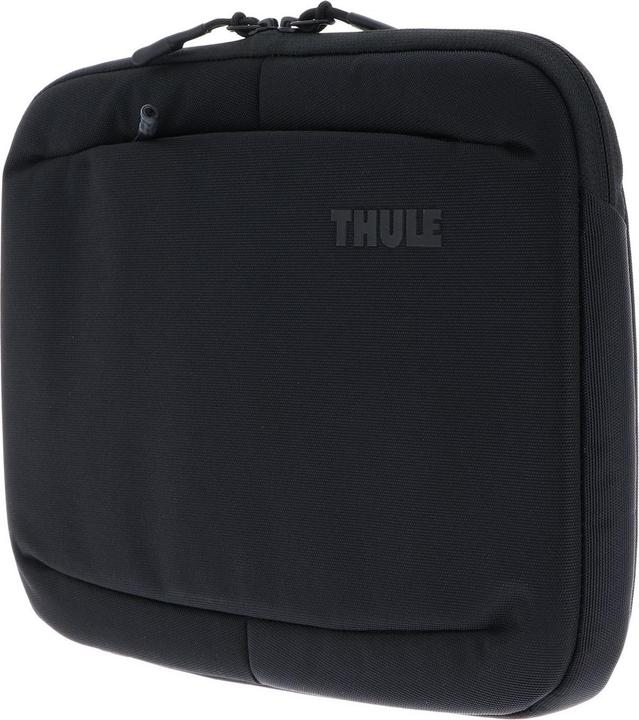 Actual product image Thule Subterra 2 Macbook Sleeve 13in - Black (13", Apple)