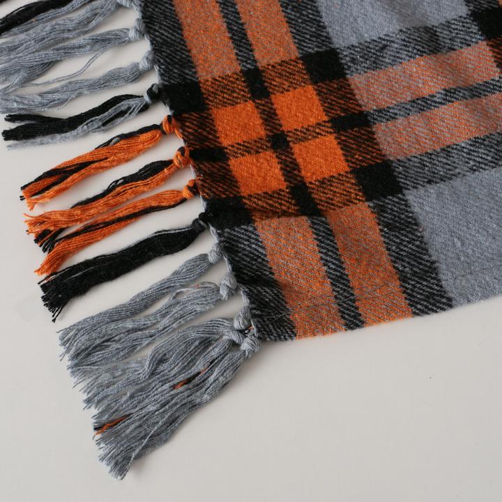 Actual product image Boltze Home Karo (140 x 140 cm)