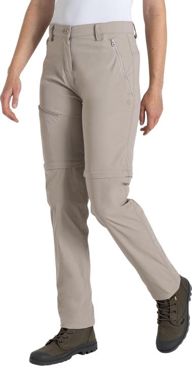 Produktbild Craghoppers NosiLife Pro Convertible Trouser III (32)