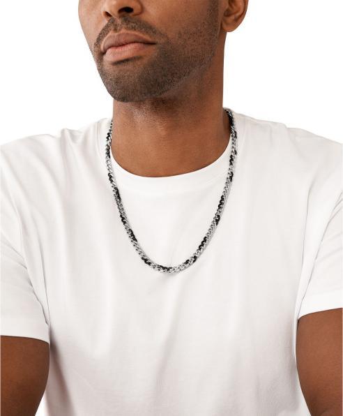 Image du produit Diesel Chain Bracelet (Acier inoxydable)