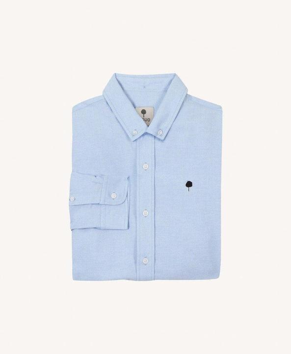 Immagine prodotto Faguo M'S Ivoy Shirt Woven (M)