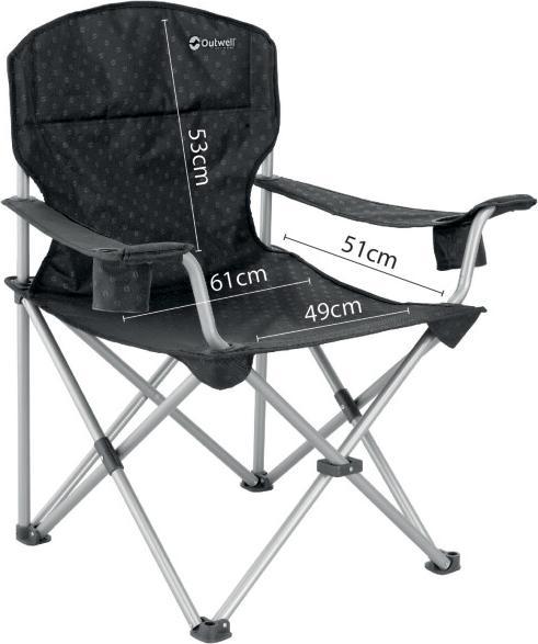 Produktbild Outwell Catamarca