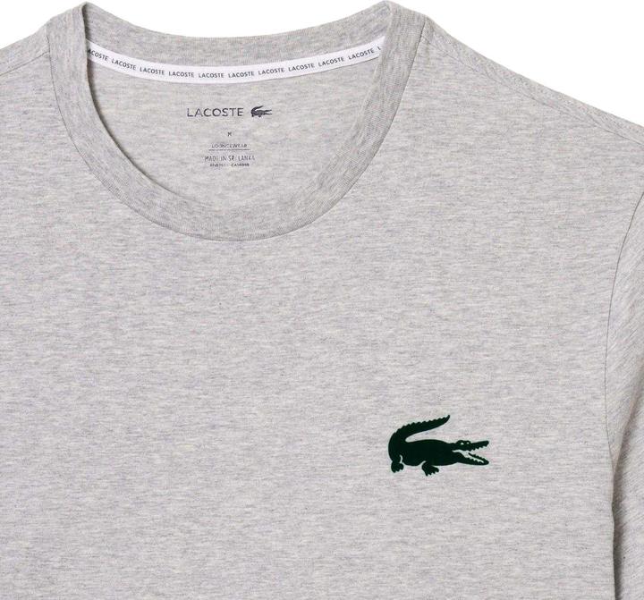Produktbild Lacoste TShirt Baumwolle Für die Freizeit (3XL)