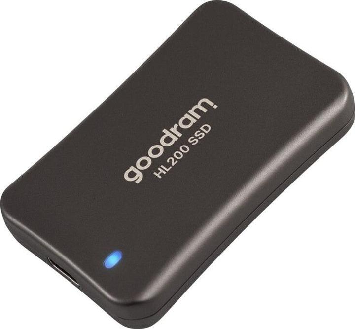 Produktbild Goodram SSDPR-HX200-2K0-RG (2 TB)