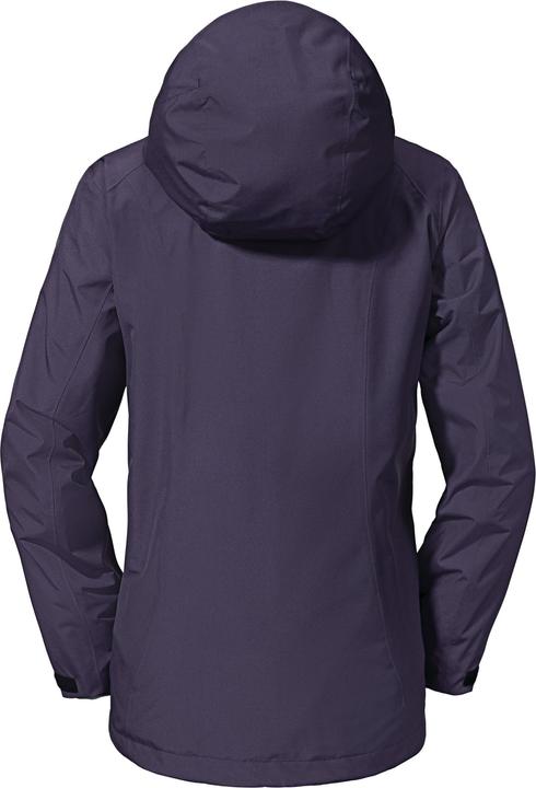 Produktbild Schöffel Doppeljacke 3in1 Jacket Partinello L (42)